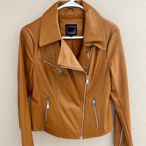 Lily and Lottie Moto Jacket